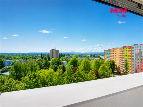 Prodej bytu 2+1, 54 m² - 6