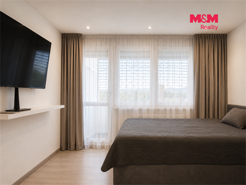 Prodej bytu 2+1, 54 m² 10