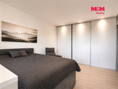 Prodej bytu 2+1, 54 m² 14