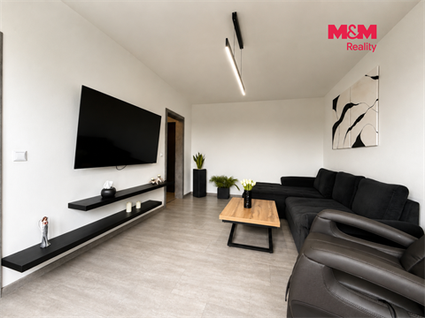 Prodej bytu 2+1, 54 m² - 18