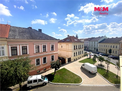 Pronájem obchodních prostor, 114 m² - 12