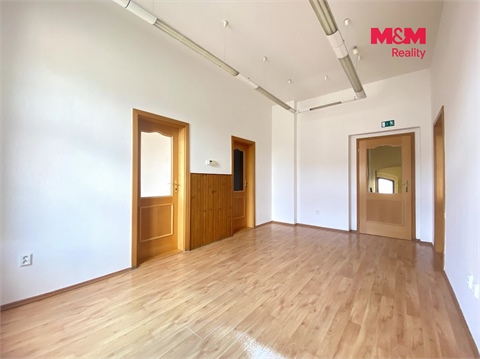 Pronájem obchodních prostor, 114 m² 6