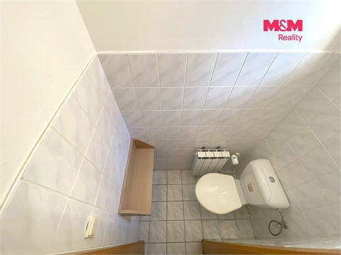 Pronájem obchodních prostor, 114 m² - 10