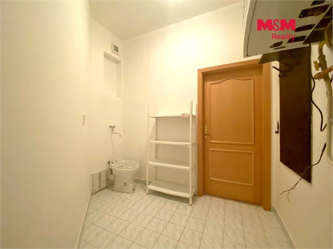Pronájem obchodních prostor, 114 m² 8