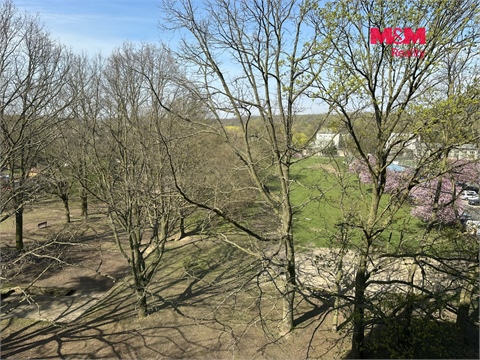 Pronájem bytu 2+1, 55 m² 6