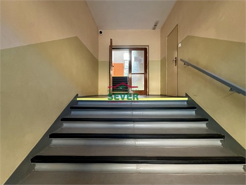 Prodej bytu 2+1, 54 m² - 18