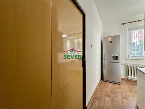 Prodej bytu 2+1, 54 m² 14
