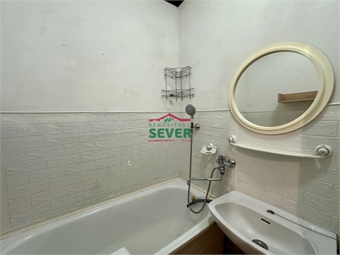 Prodej bytu 2+1, 54 m² 8