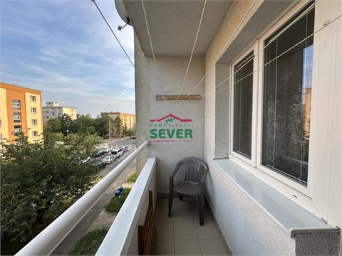 Prodej bytu 2+1, 54 m² 18