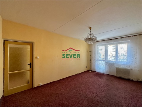 Prodej bytu 2+1, 54 m² - 12