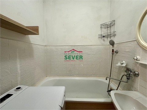 Prodej bytu 2+1, 54 m² - 8