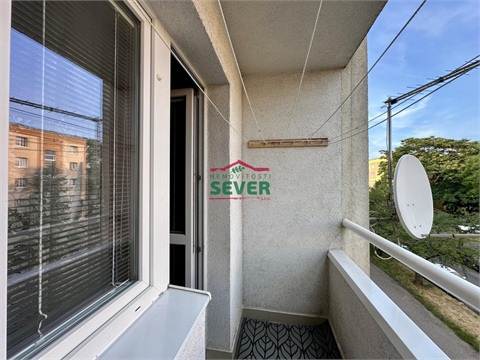 Prodej bytu 2+1, 54 m² 16