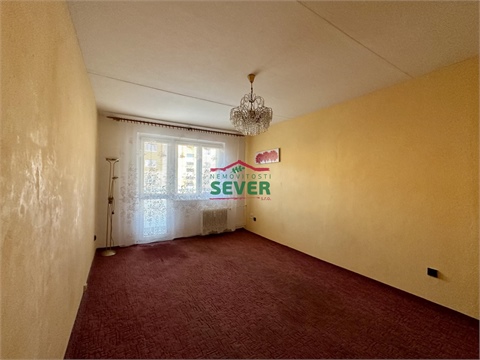 Prodej bytu 2+1, 54 m² - 2