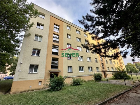 Prodej bytu 2+1, 54 m² 20