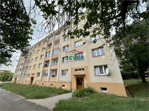 Prodej bytu 2+1, 54 m² 0