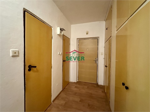 Prodej bytu 2+1, 54 m² - 14