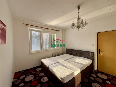 Prodej bytu 2+1, 54 m² 12