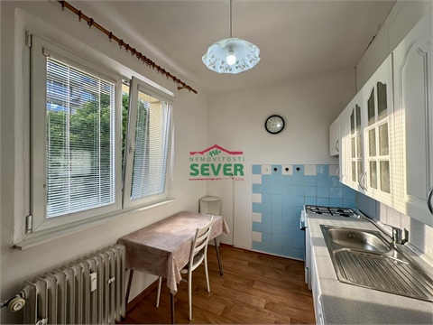 Prodej bytu 2+1, 54 m² - 10