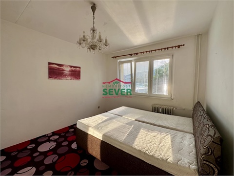 Prodej bytu 2+1, 54 m² - 4