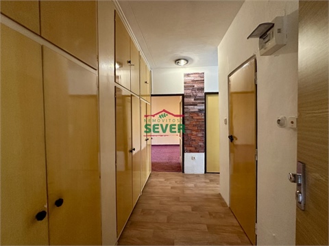 Prodej bytu 2+1, 54 m² - 6