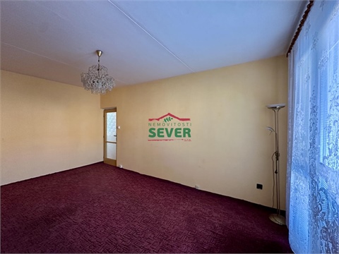 Prodej bytu 2+1, 54 m² 6