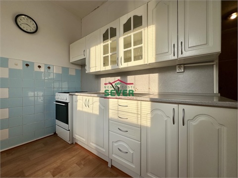 Prodej bytu 2+1, 54 m² - 0