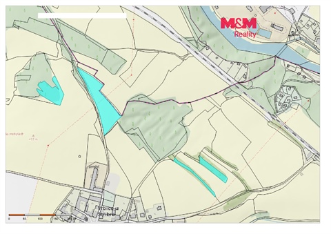 Prodej zemědělské půdy, 15 633 m² 0