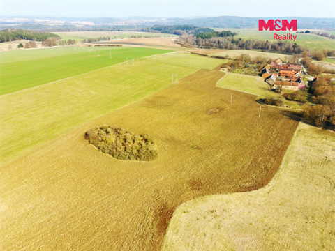 Prodej zemědělské půdy, 19 794 m² 14