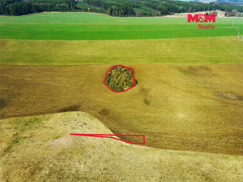 Prodej zemědělské půdy, 19 794 m² 10