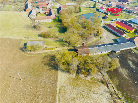 Prodej zemědělské půdy, 19 794 m² - 14