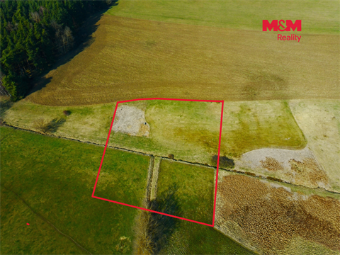 Prodej zemědělské půdy, 19 794 m² 12