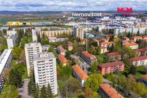 Prodej bytu 4kk, 74 m² 14