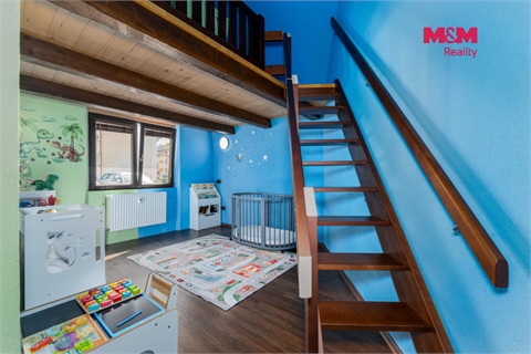 Prodej bytu 4kk, 74 m² 4