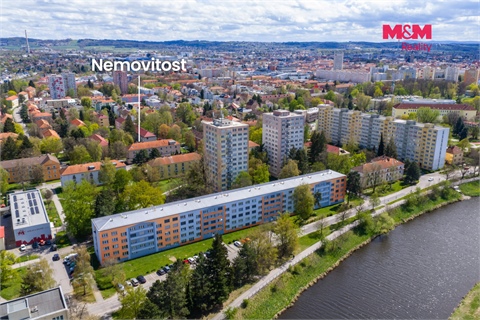 Prodej bytu 4kk, 74 m² - 14