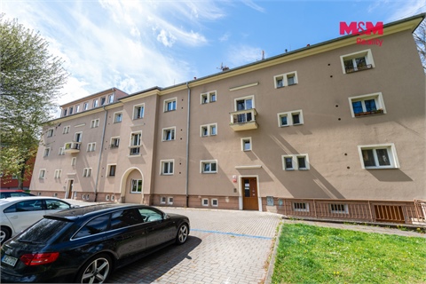 Prodej bytu 4kk, 74 m² 12