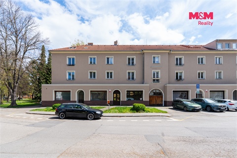 Prodej bytu 4kk, 74 m² - 10
