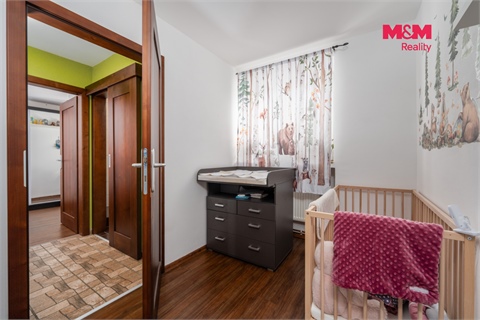 Prodej bytu 4kk, 74 m² - 6