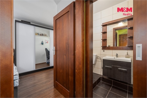 Prodej bytu 4kk, 74 m² 8