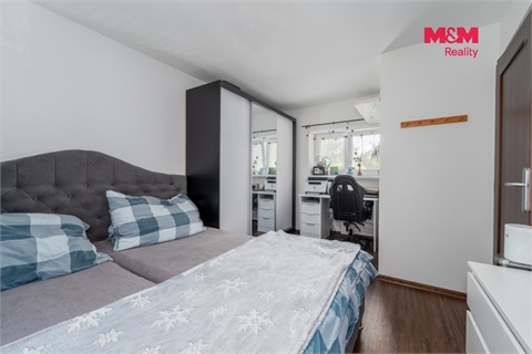 Prodej bytu 4kk, 74 m² 10