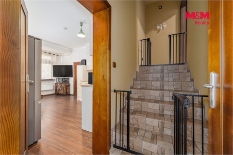 Prodej bytu 4kk, 74 m² 6