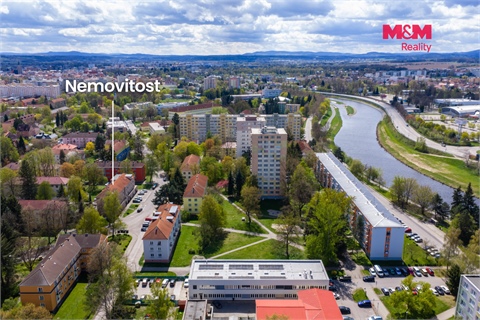 Prodej bytu 4kk, 74 m² - 16
