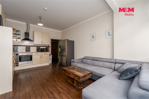 Prodej bytu 4kk, 74 m² 2