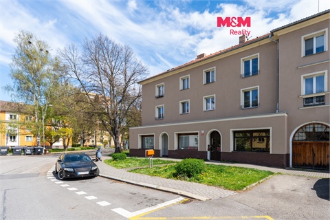 Prodej bytu 4kk, 74 m² 0