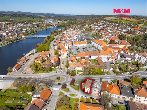 Prodej rodinného domu, 190 m² 20