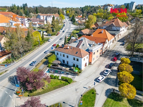 Prodej rodinného domu, 190 m² 10
