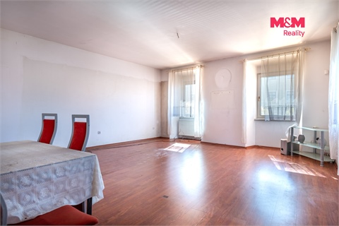 Prodej rodinného domu, 190 m² - 4