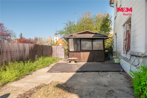 Prodej rodinného domu, 190 m² 24