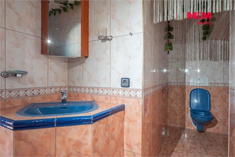 Prodej rodinného domu, 190 m² - 16