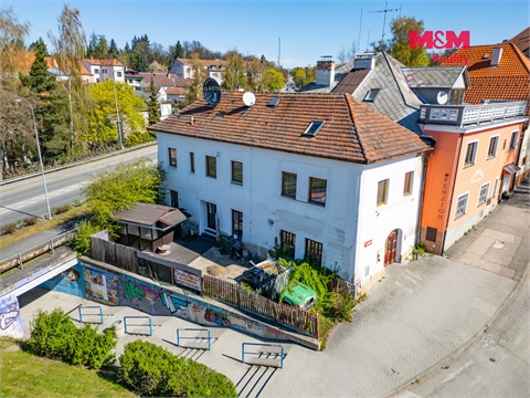 Prodej rodinného domu, 190 m² 2