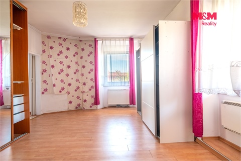 Prodej rodinného domu, 190 m² 4
